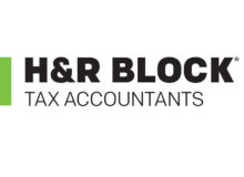 H&R Block Tax Accountants Logan