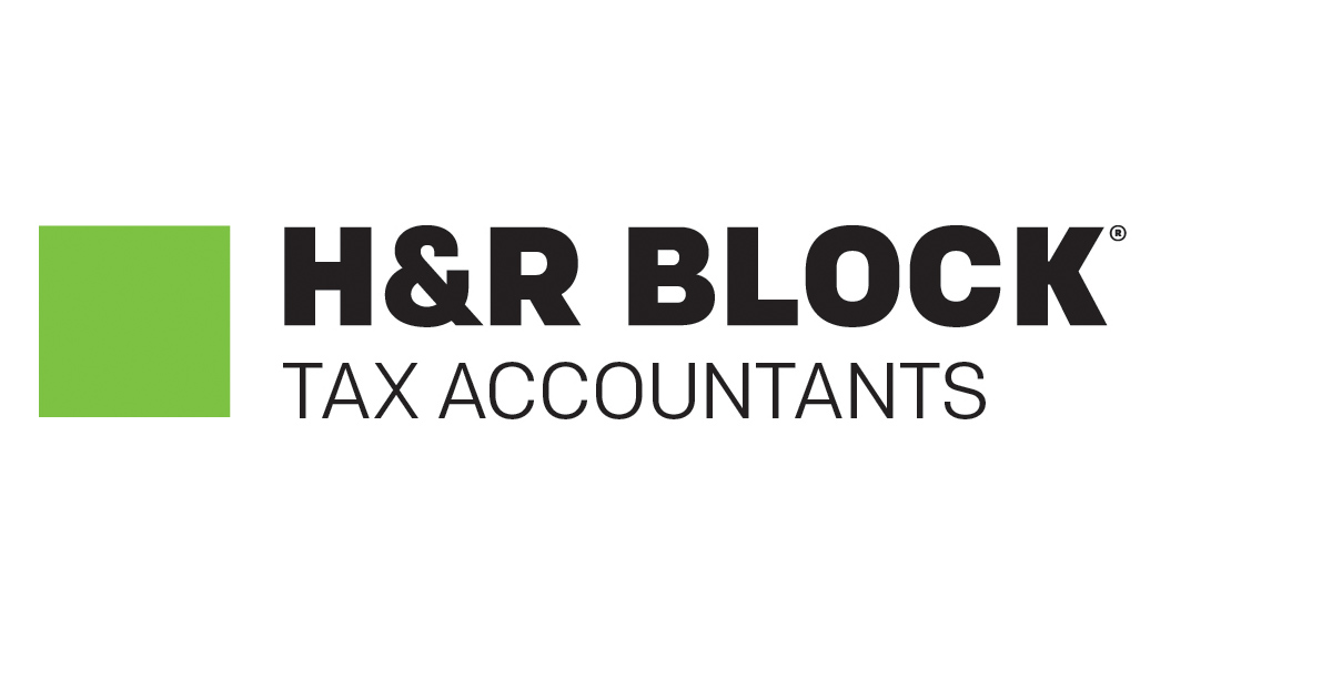 H&R Block Tax Accountants Logan